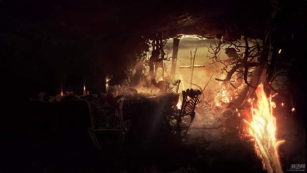 《痛苦地狱》未分级版惊曝:暗藏情色画面,尺度突破极限! 《痛苦地狱》未分级版惊曝:暗藏情色画面,尺度突破极限!