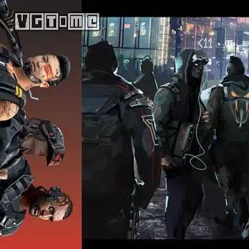 《赛博朋克2077》新RPG开放世界首曝，揭秘未知的冒险之旅