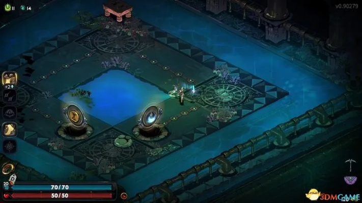 《哈迪斯2》深度攻略：揭秘地下世界冒险秘籍