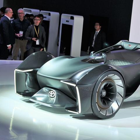 日系车变游戏神器!车载游戏机,畅玩不停歇 日系车变游戏神器!车载游戏机,畅玩不停歇