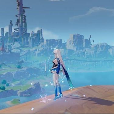 《灵魂能力6》新演示：萌妹惨遭吊打，战斗场面燃爆眼球