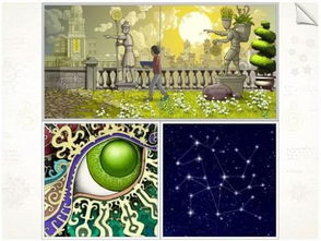 《Gorogoa》手绘奇境终发售，千张插图解谜之旅