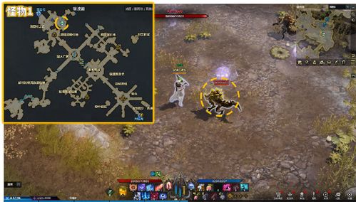 《命运方舟》满级攻略:50级后玩法揭秘! 《命运方舟》满级攻略:50级后玩法揭秘!