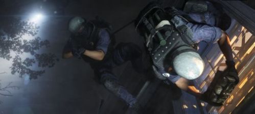 《彩虹六号：围攻》Steam预载安装故障全解析