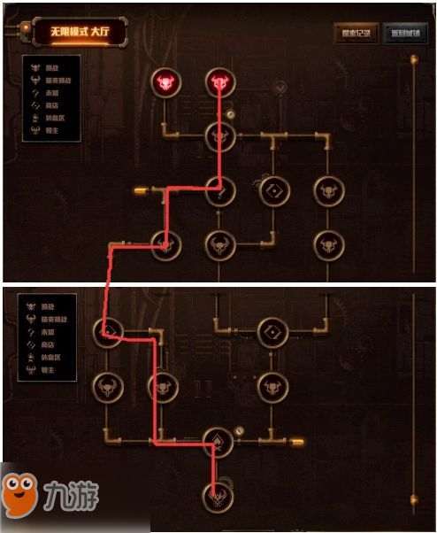 《暗区突围》MDR实战攻略:深度解析无限模式技巧 《暗区突围》MDR实战攻略:深度解析无限模式技巧