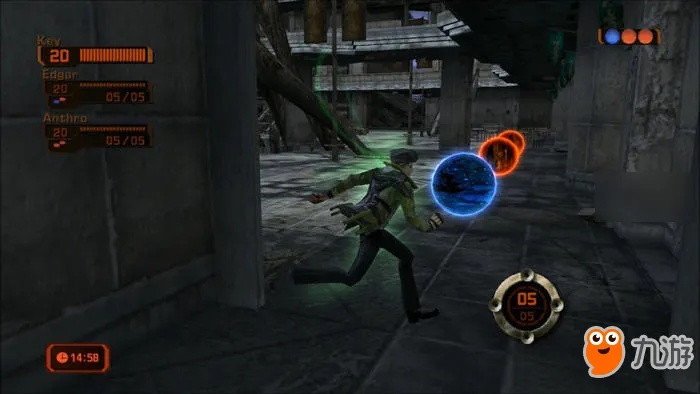 《幻影沙尘》Xbox One独家画面首曝!揭秘神秘世界 《幻影沙尘》Xbox One独家画面首曝!揭秘神秘世界