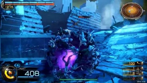 《化神降世》免费格斗PC版：I7配置畅玩攻略揭秘