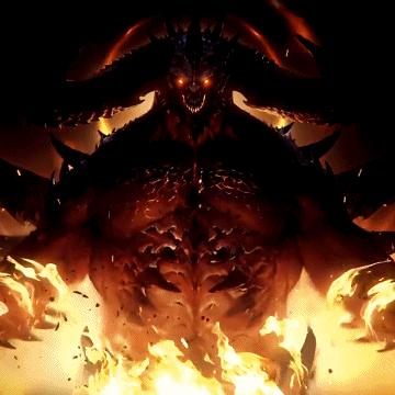 《暗黑破坏神3》国服即将归来!网易副总裁新年祝福透露重磅消息 《暗黑破坏神3》国服即将归来!网易副总裁新年祝福透露重磅消息