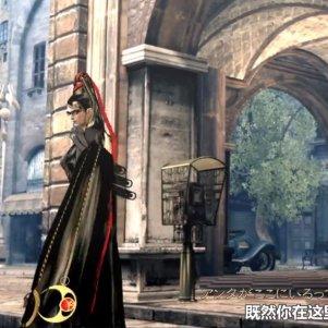 《游戏界十大传奇:但丁风骚贝姐娇嗔,主角魅力排行榜》 《游戏界十大传奇:但丁风骚贝姐娇嗔,主角魅力排行榜》