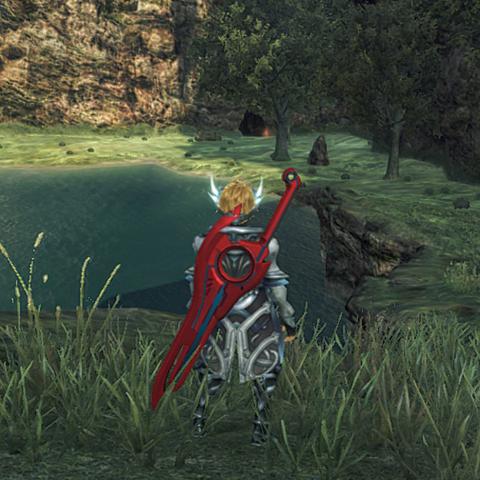 《异度之刃3》七铁巨神遗产位置全解析！速来收藏