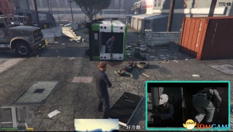 《侠盗猎车5》终极攻略秘籍大公开!深度解析游戏精髓 《侠盗猎车5》终极攻略秘籍大公开!深度解析游戏精髓