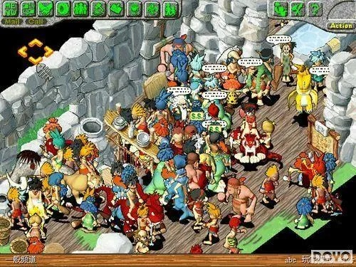 80后共鸣！90后妹子骨灰级游戏玩家回忆录