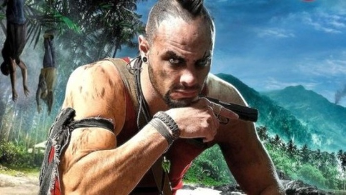 《孤岛惊魂3》三屏畅玩攻略:贝爷主角独霸小岛 《孤岛惊魂3》三屏畅玩攻略:贝爷主角独霸小岛