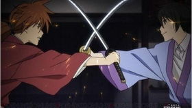 《浪客剑心：完醒》新内容大揭秘！独家截图抢先看