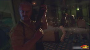 《孤岛惊魂3》合作模式CG：男女联手狂战小岛攻略揭秘