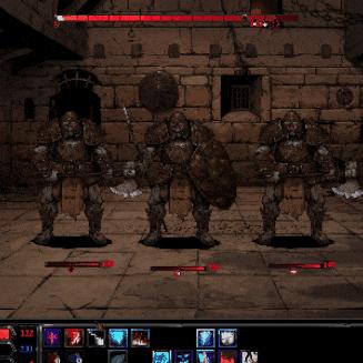 《地狱仆从》新手必备!初期装备属性大盘点 《地狱仆从》新手必备!初期装备属性大盘点