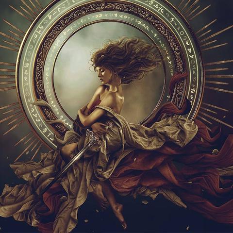 《北欧女神》深度解析:揭秘神秘背景与独特玩法 《北欧女神》深度解析:揭秘神秘背景与独特玩法