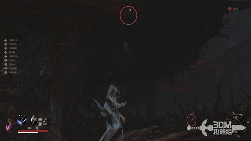 《明末渊虚之羽》鱼龙玉佩攻略：快速获取秘法玉佩