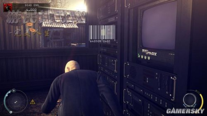 《杀手5:赦免》速攻攻略,高效通关技巧揭秘 《杀手5:赦免》速攻攻略,高效通关技巧揭秘