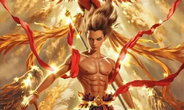 哪吒2已139亿了!游戏玩家们知道它冲击票房第七有多牛吗? 哪吒2已139亿了!游戏玩家们知道它冲击票房第七有多牛吗?