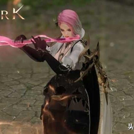 《命运方舟》韩服6月4日大更新:揭秘神秘新内容! 《命运方舟》韩服6月4日大更新:揭秘神秘新内容!