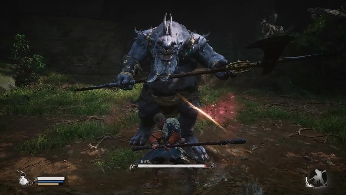 《悟空试玩揭秘:三大棍法与战斗系统深度解析》 《悟空试玩揭秘:三大棍法与战斗系统深度解析》