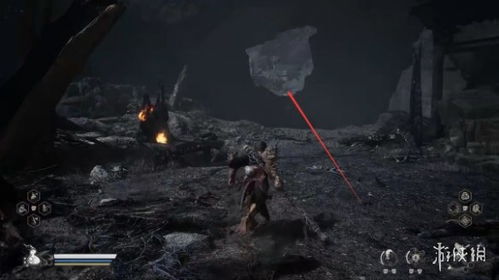 《黑神话悟空》皓斧力士新招式曝光!独家揭秘! 《黑神话悟空》皓斧力士新招式曝光!独家揭秘!