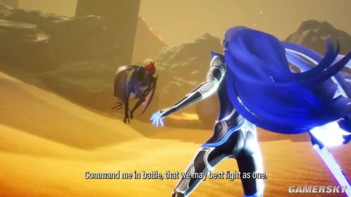 《真女神转生5》预告:炫酷技能激战群魔,战斗盛宴来袭 《真女神转生5》预告:炫酷技能激战群魔,战斗盛宴来袭