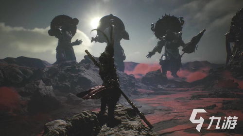 《黑神话：悟空》预告片曝光！多段全新片段抢先看