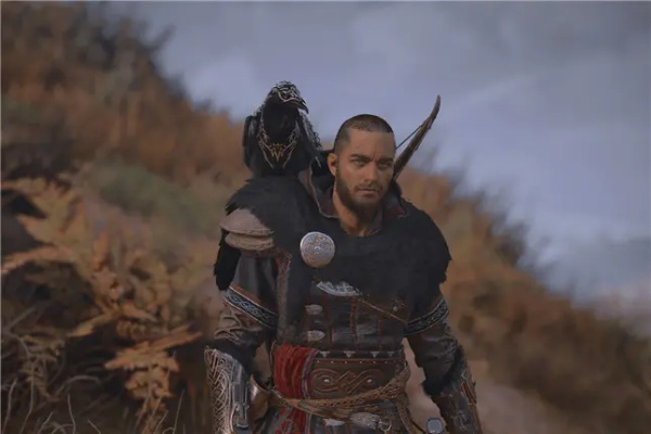 《刺客信条:英灵殿》DLC“德鲁伊之怒”4月29日独家揭秘 《刺客信条:英灵殿》DLC“德鲁伊之怒”4月29日独家揭秘