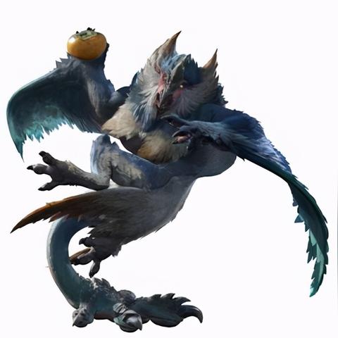 《怪物猎人:崛起》天狗兽新技能揭秘!狩猎技巧大公开 《怪物猎人:崛起》天狗兽新技能揭秘!狩猎技巧大公开