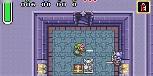 《塞尔达传说》力量碎片全收集攻略:隐藏位置大揭秘 《塞尔达传说》力量碎片全收集攻略:隐藏位置大揭秘