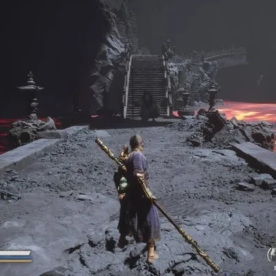 《黑神话悟空》一击必杀增伤攻略：轻松秒杀全图！