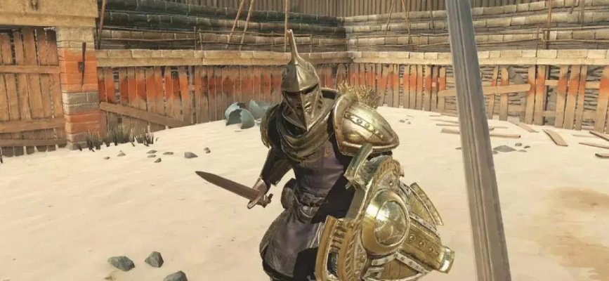 《上古卷轴OL》无缘Switch:硬件限制揭秘 《上古卷轴OL》无缘Switch:硬件限制揭秘