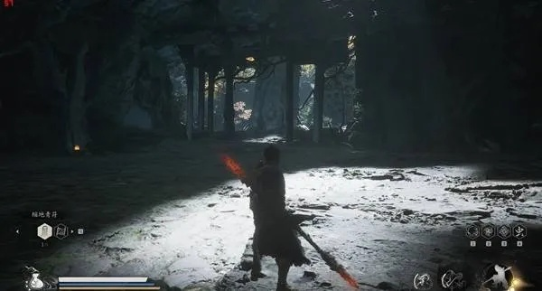 《悟空秘宝大揭秘:黑神话中这些隐藏装备别错过》 《悟空秘宝大揭秘:黑神话中这些隐藏装备别错过》