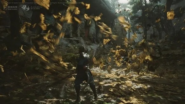 《黑神话悟空》小黄龙速杀技巧，一击必杀攻略！