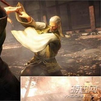 《仁王2》PS4 Alpha版演示:战斗画面震撼来袭! 《仁王2》PS4 Alpha版演示:战斗画面震撼来袭!
