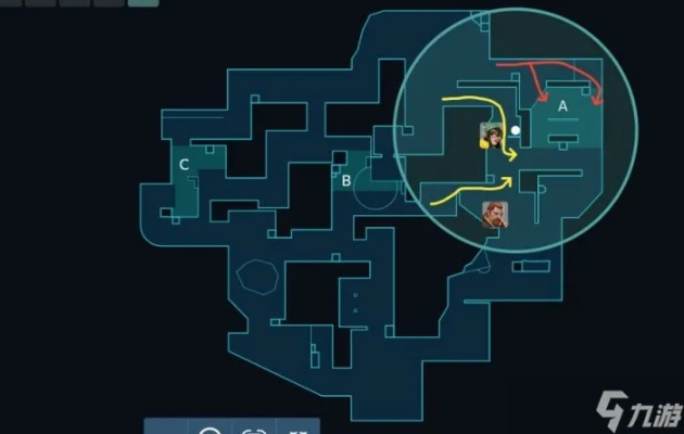 《无畏契约》地图池大升级！平衡调整攻略速览