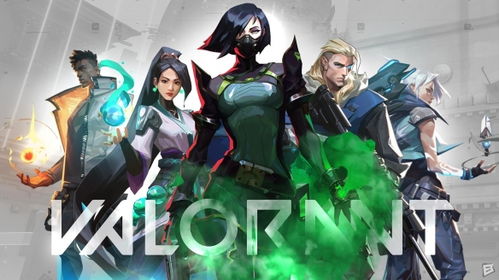 《无畏契约》主播亲测:这款准星,让你射击更精准! 《无畏契约》主播亲测:这款准星,让你射击更精准!