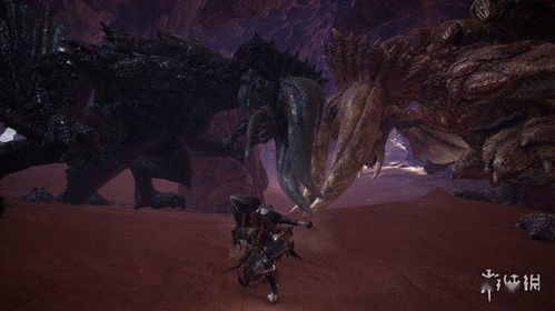 2018年1月必玩新作盘点:五大热门《怪物猎人世界》推荐 2018年1月必玩新作盘点:五大热门《怪物猎人世界》推荐