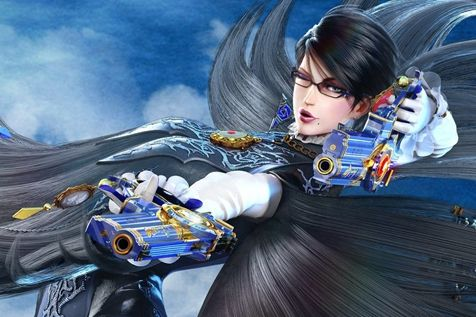 《猎天使魔女3》公开倒计时!神谷英树神秘发言引热议 《猎天使魔女3》公开倒计时!神谷英树神秘发言引热议