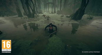 《先祖：人类漫游》史前世界揭秘，沉浸式体验预告来袭