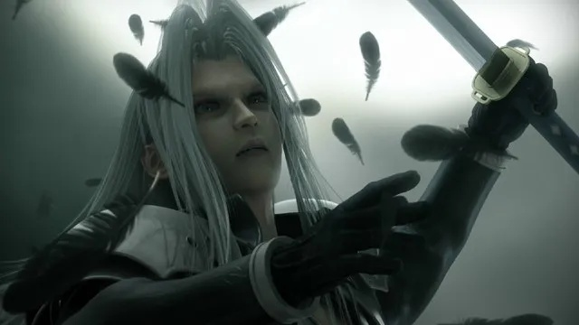 《最终幻想:纷争》萨菲罗斯降临!独家预告片抢先看 《最终幻想:纷争》萨菲罗斯降临!独家预告片抢先看