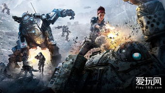 《泰坦陨落2》全新升级!平衡性调整揭秘,战局再掀风云 《泰坦陨落2》全新升级!平衡性调整揭秘,战局再掀风云