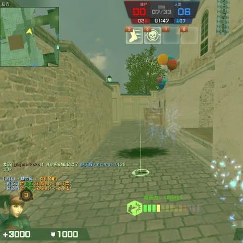 逆天武器盘点：盘点那些让你怀疑人生的游戏破坏平衡神器