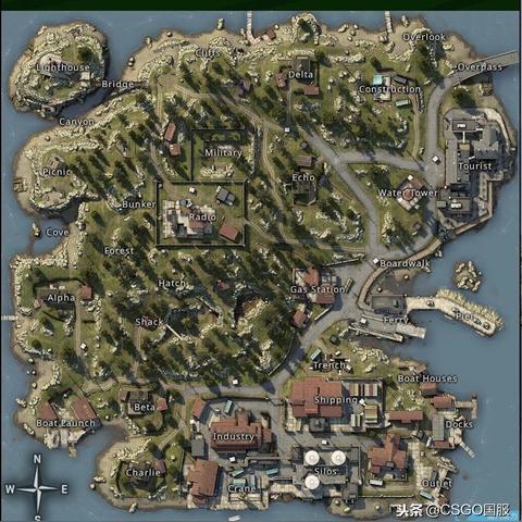 《逃离塔科夫》新截图曝光:惊险刺激,战火升级! 《逃离塔科夫》新截图曝光:惊险刺激,战火升级!