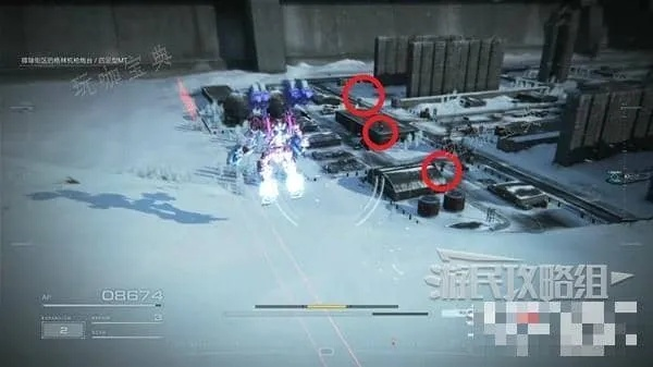 《装甲核心6》战斗记录攻略:高效收集视频秘籍曝光 《装甲核心6》战斗记录攻略:高效收集视频秘籍曝光