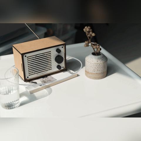 《辐射3》黑胶唱片退款奇闻:玩家自毁三张限量版! 《辐射3》黑胶唱片退款奇闻:玩家自毁三张限量版!