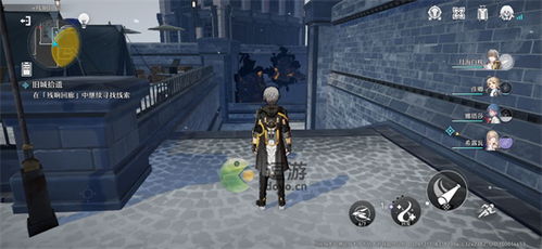 《崩坏星穹铁道》旧城拾遗攻略:高效通关秘籍大揭秘 《崩坏星穹铁道》旧城拾遗攻略:高效通关秘籍大揭秘