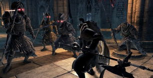 《黑暗之魂2》PC画面设置全解析:深度优化攻略曝光 《黑暗之魂2》PC画面设置全解析:深度优化攻略曝光